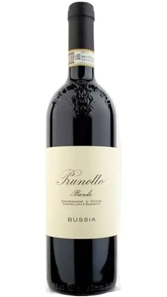 Prunotto Bussia Barolo DOCG Magnum 2016