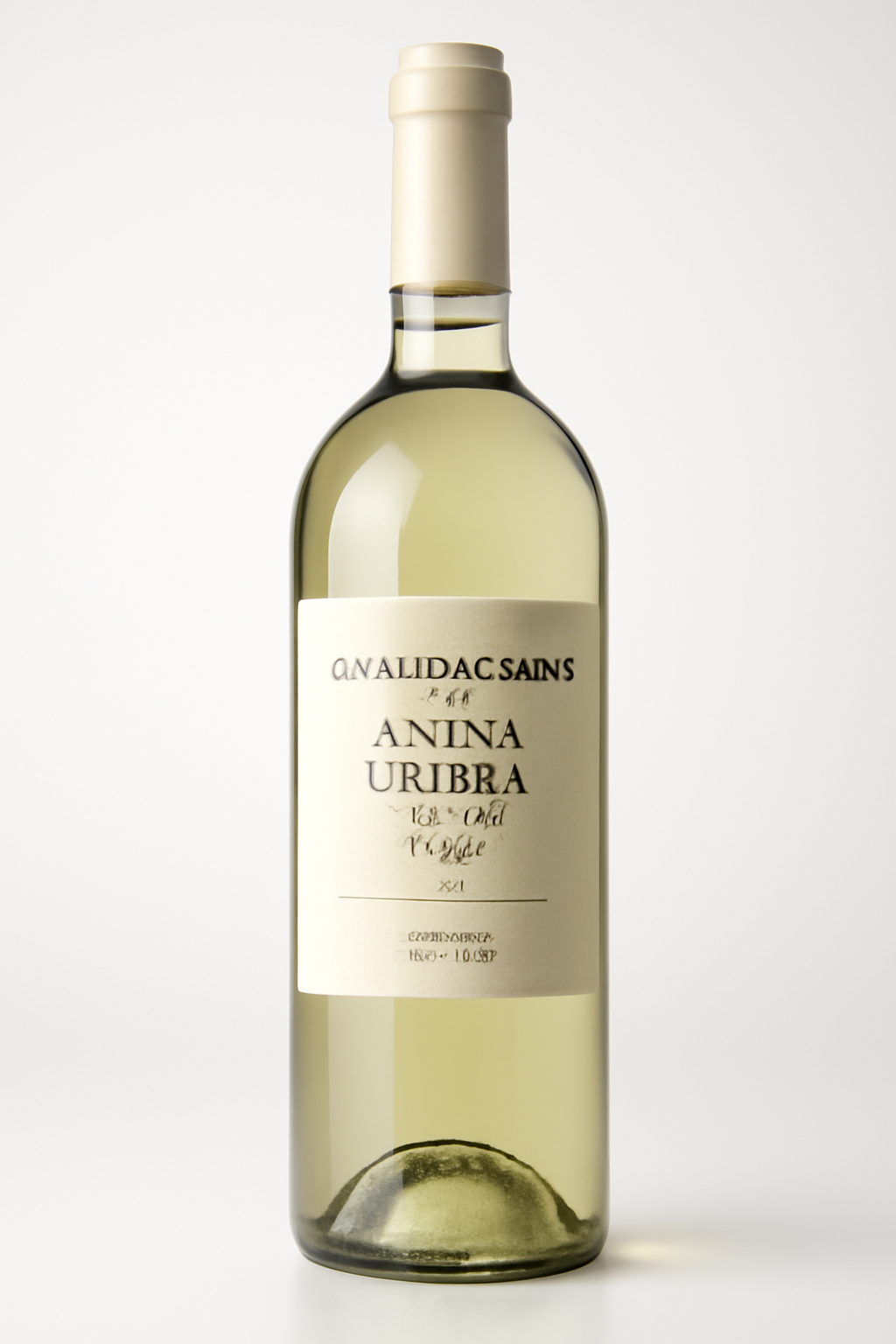 ANIMA UMBRA BIANCO IGT