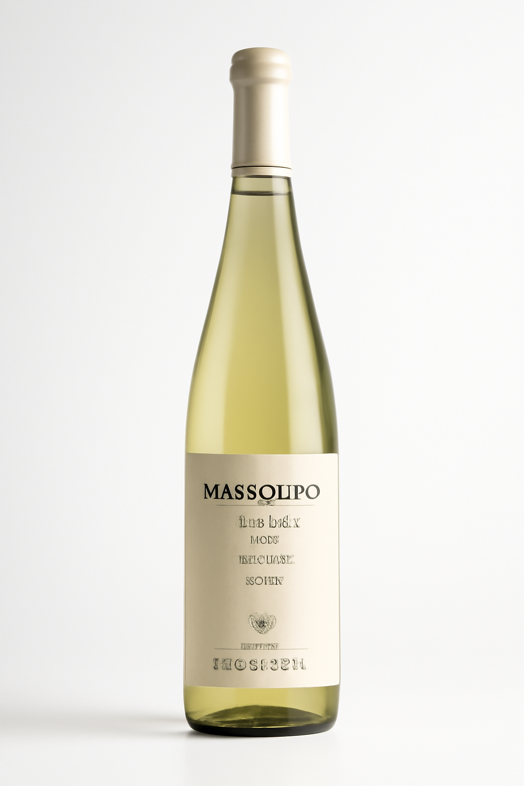 Langhe Riesling, DOC