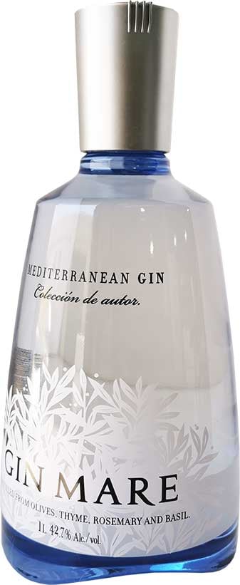 Gin Mare Gin Mare