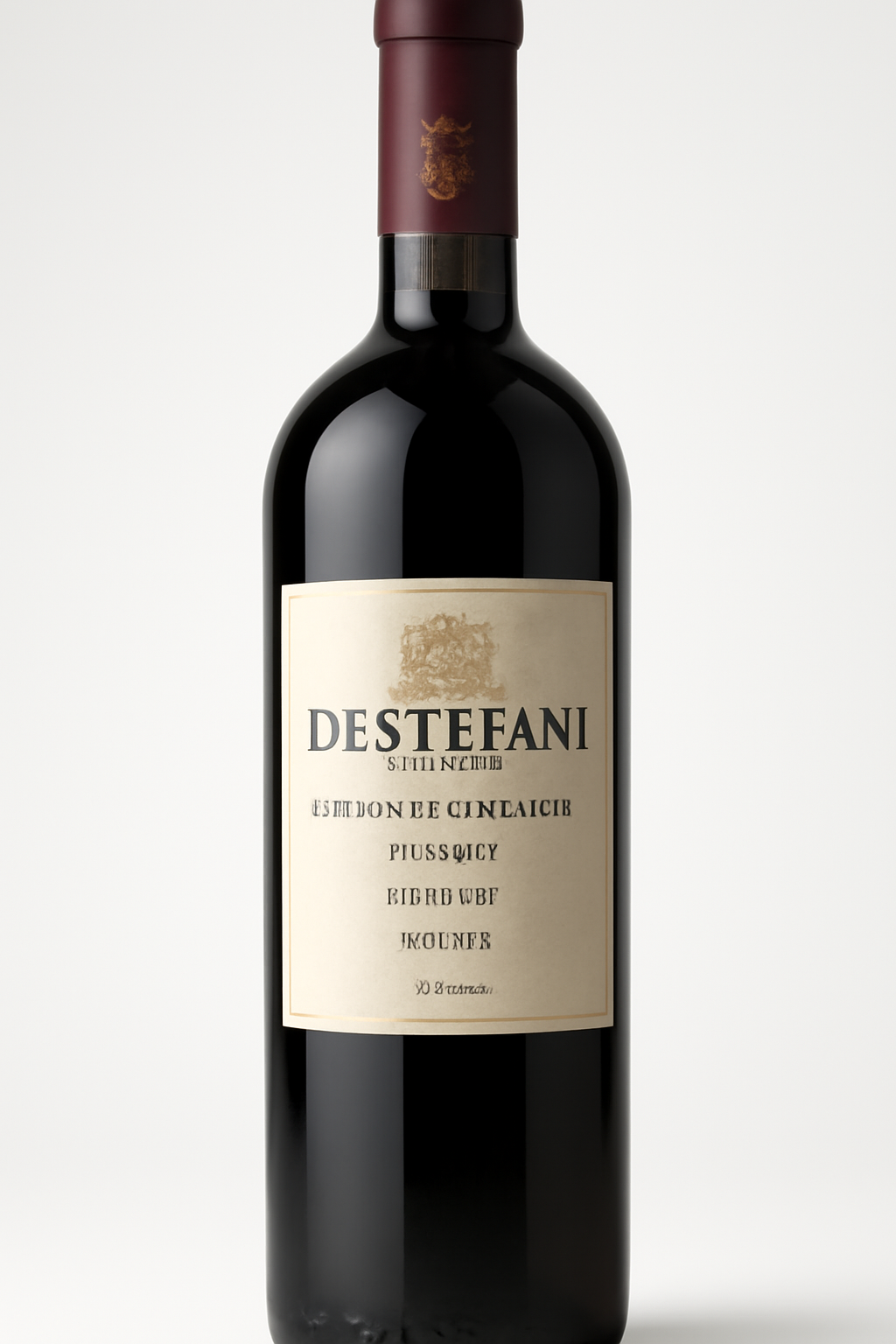 Cabernet Sauvignon Riserva, DOC