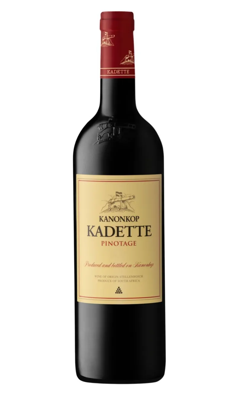 Kanonkop Kadette Pinotage 2023