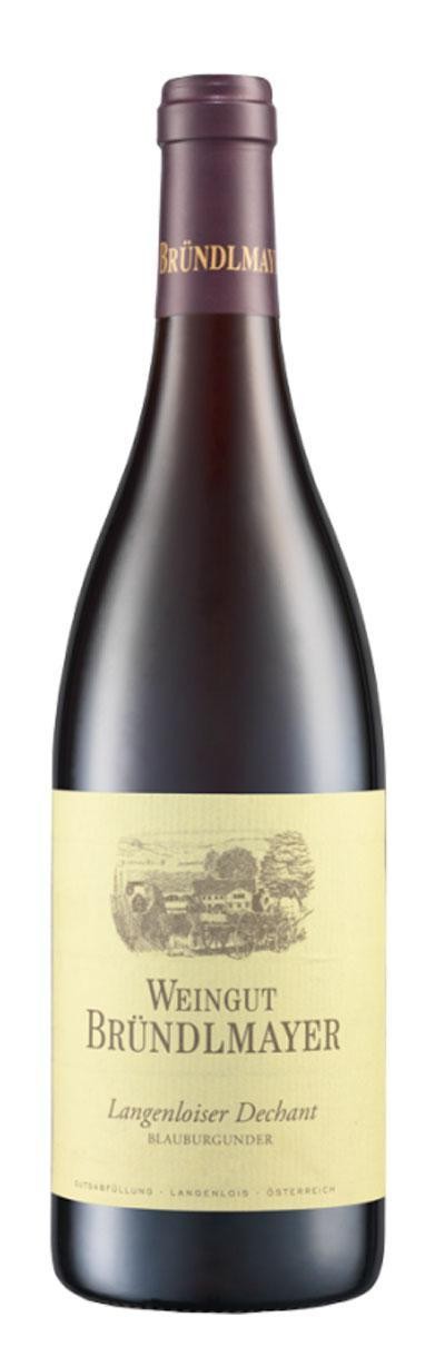 Bründlmayer Pinot Noir Reserve 2020