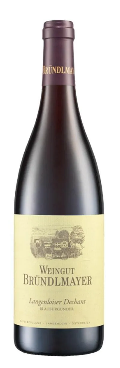 Bründlmayer Pinot Noir Reserve 2020