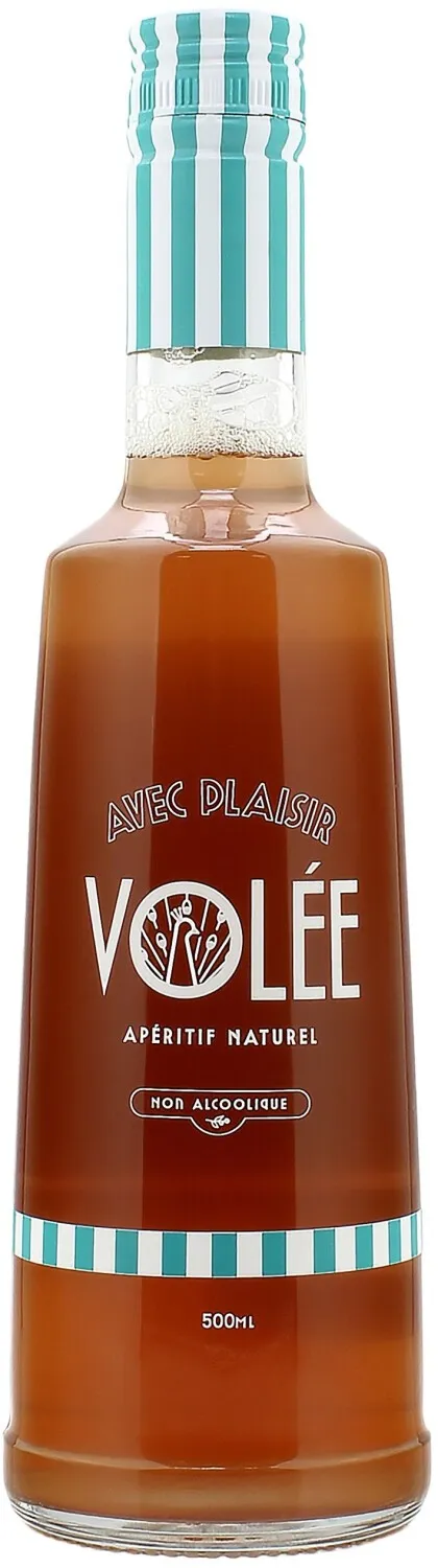 Volée Volée Apéritif naturel