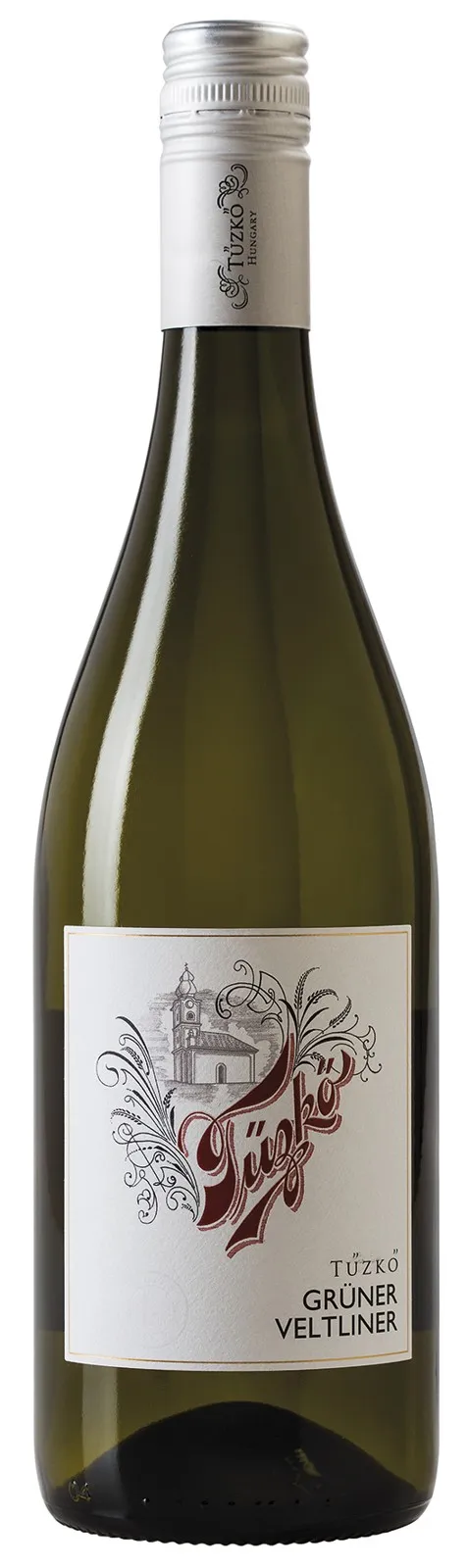 Tüzkö Grüner Veltliner 2024