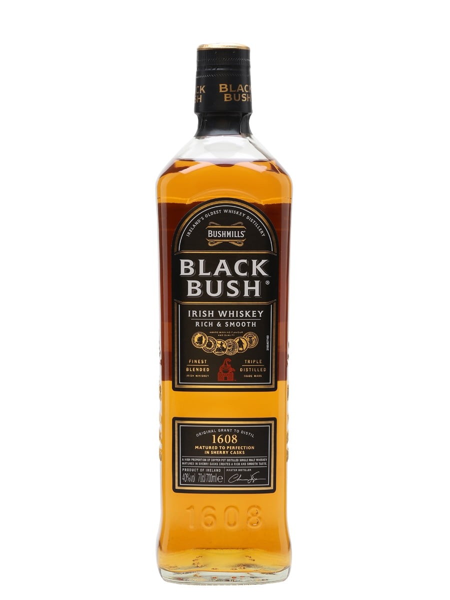 Bushmills Bushmills Black Bush