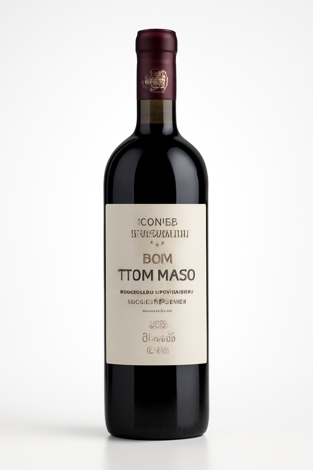 Don Tommaso, Chianti Cl.DOCG, Gran Selezione BIO