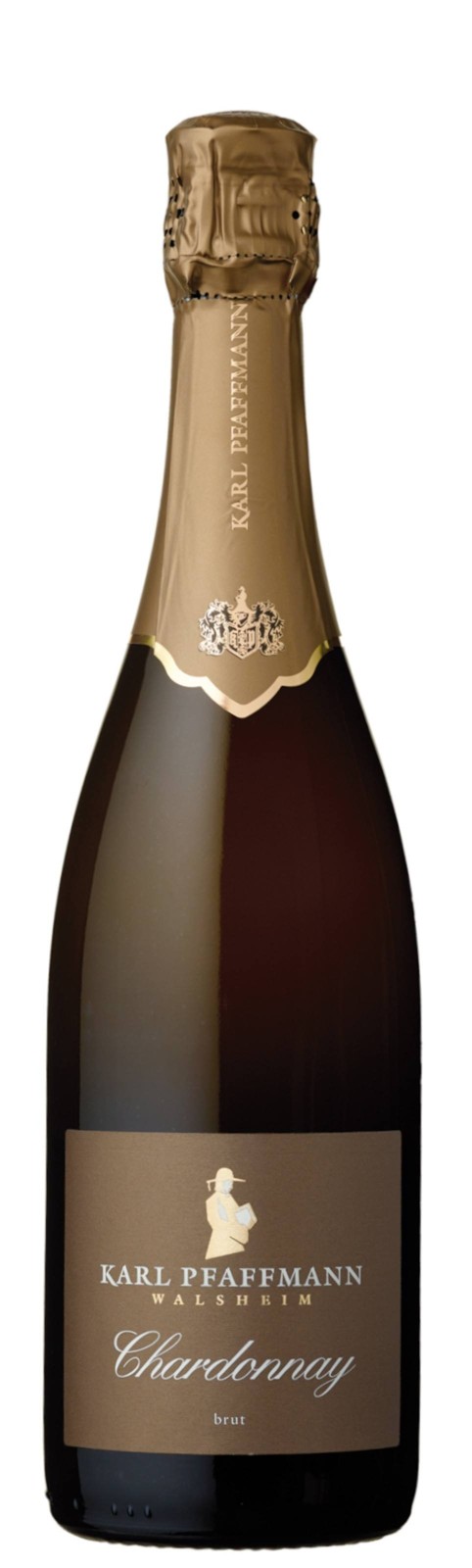 Chardonnay Sekt Brut