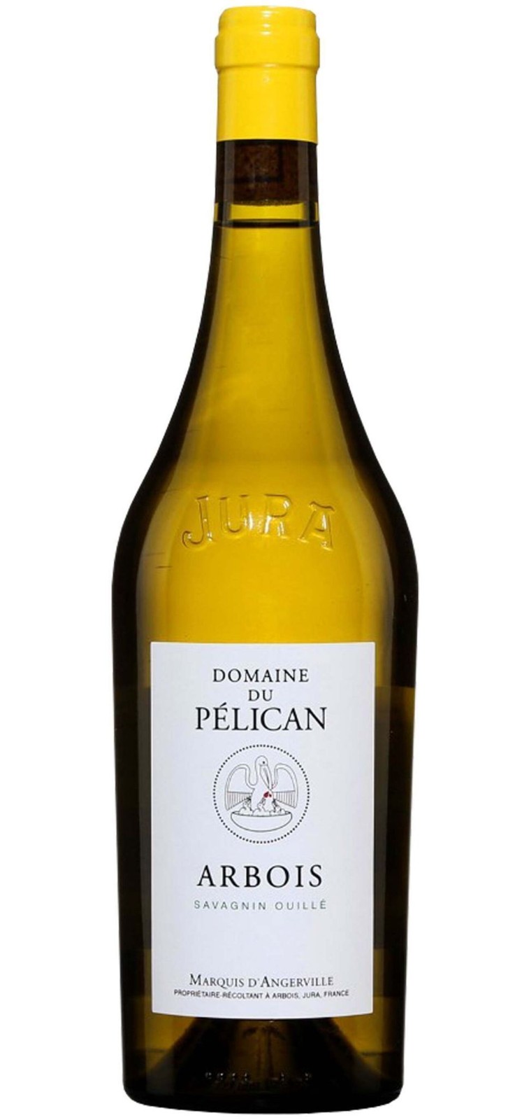 Domaine du Pélican Arbois Savagnin Ouillé