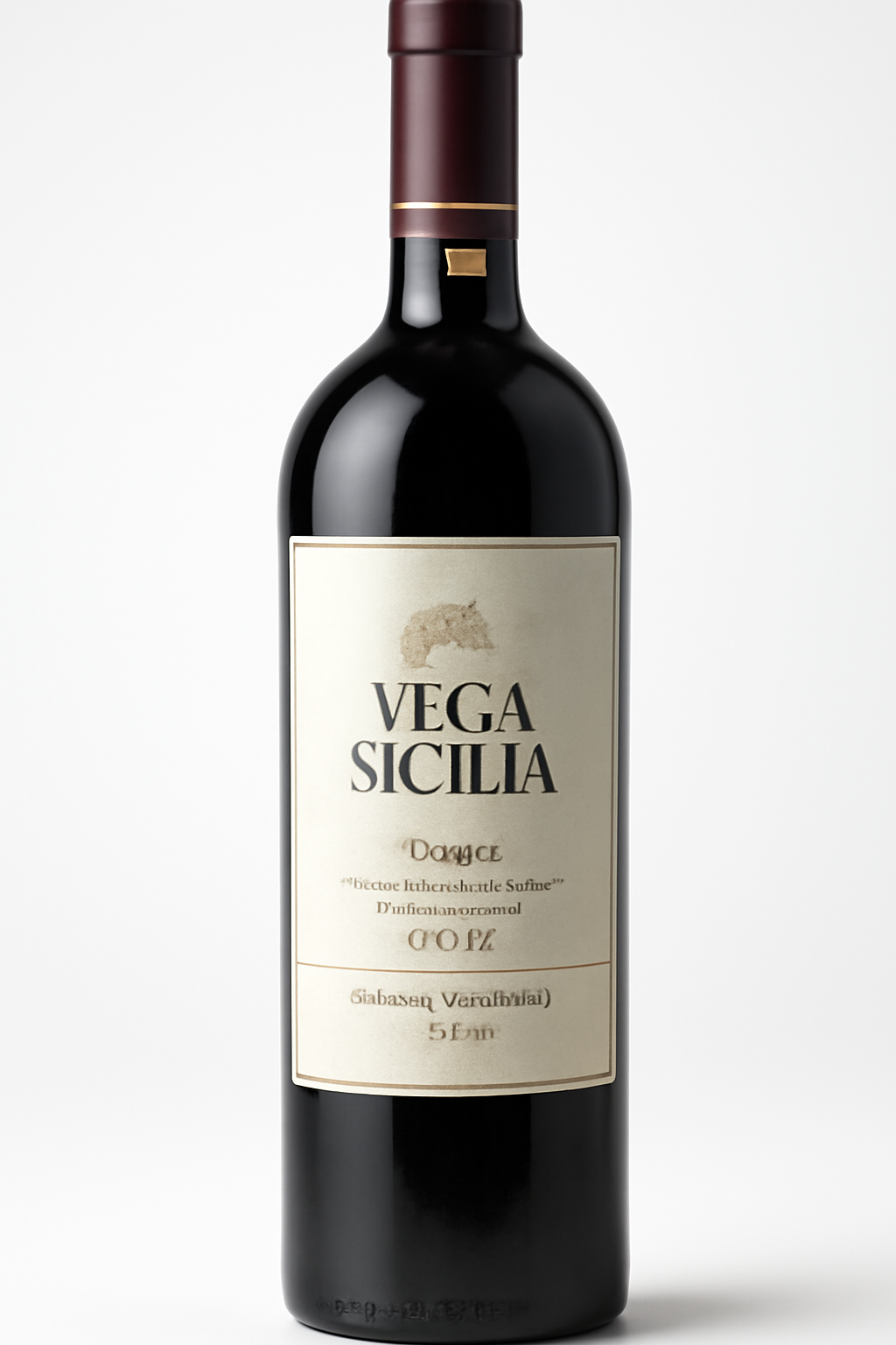 Vega Sicilia, Macán, Benjamin de Rothschild & Vega Sicilia