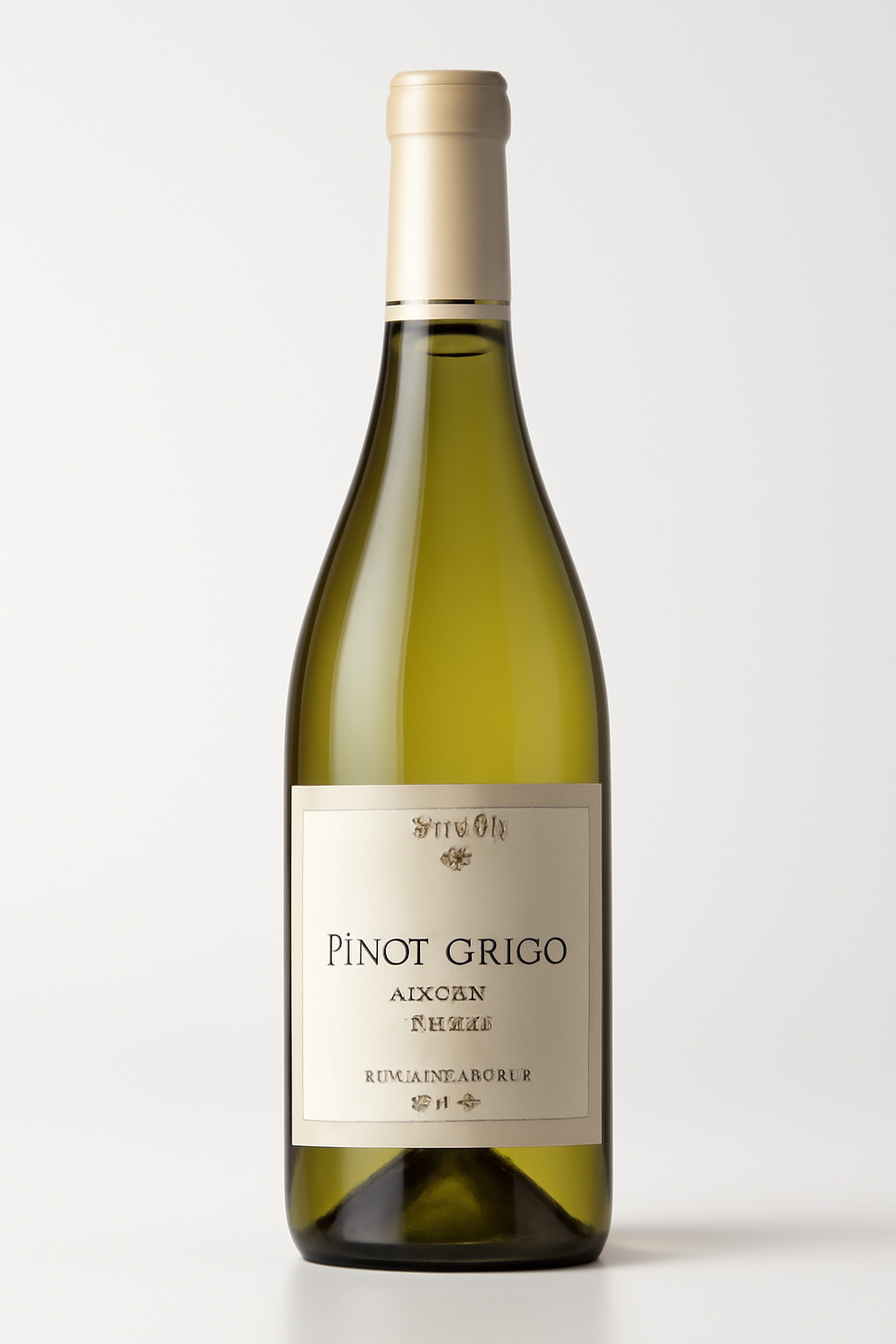 PINOT GRIGIO D.O.C. klassisch