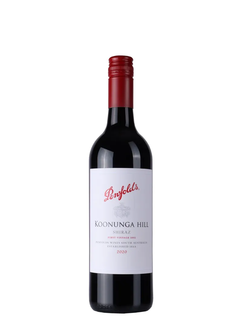 Penfolds Koonunga Hill Shiraz 2023