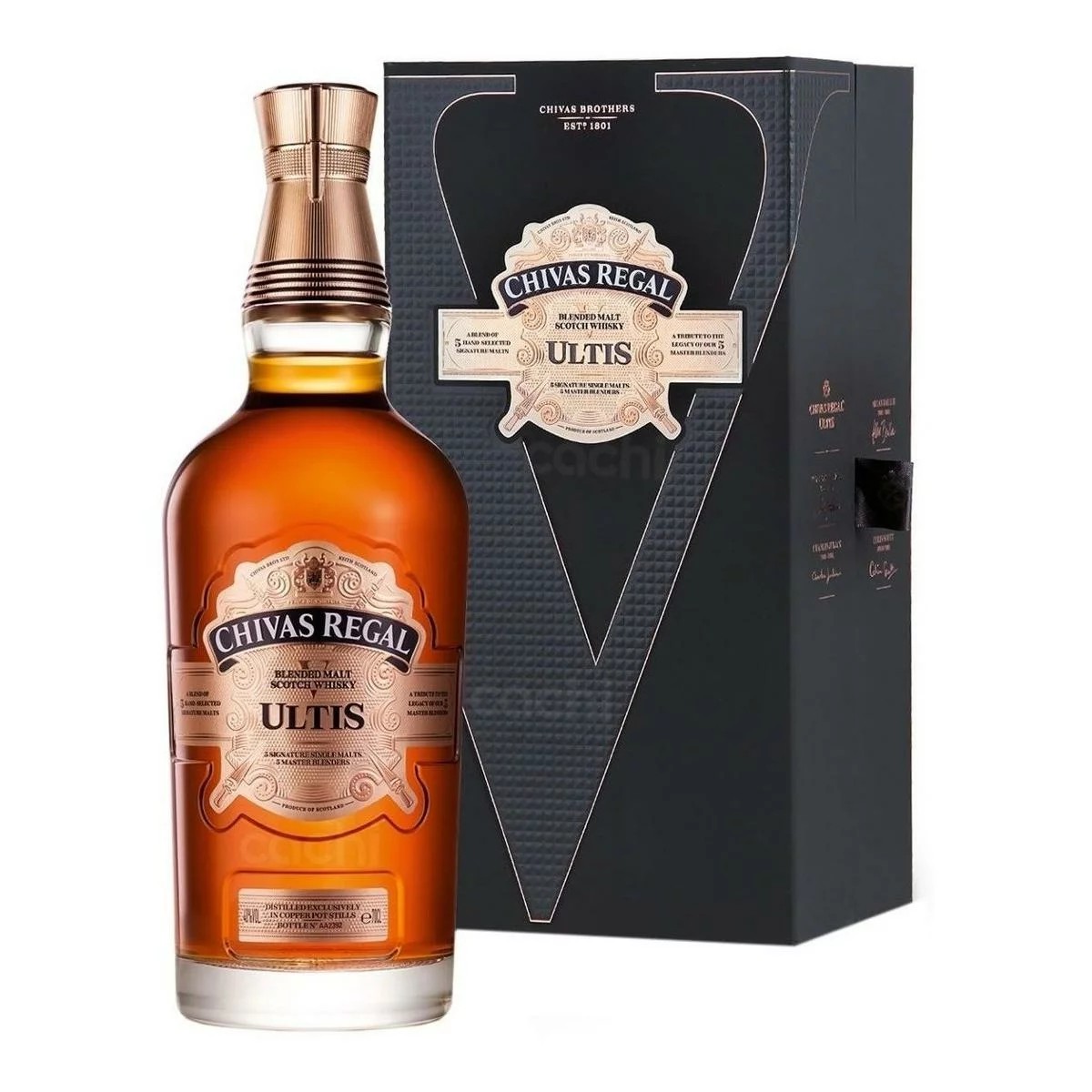 Chivas Chivas Regal Ultis