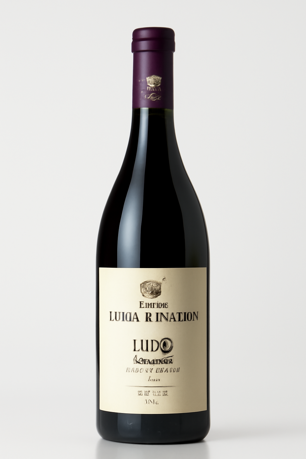 LUDO, Barolo DOCG, Magnum Holzkiste