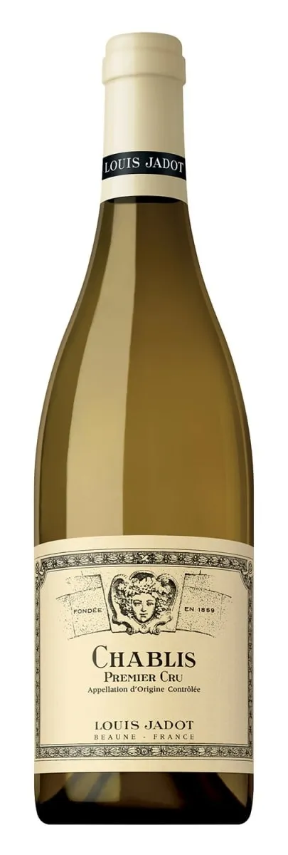 Louis Jadot Chablis Jadot 2025