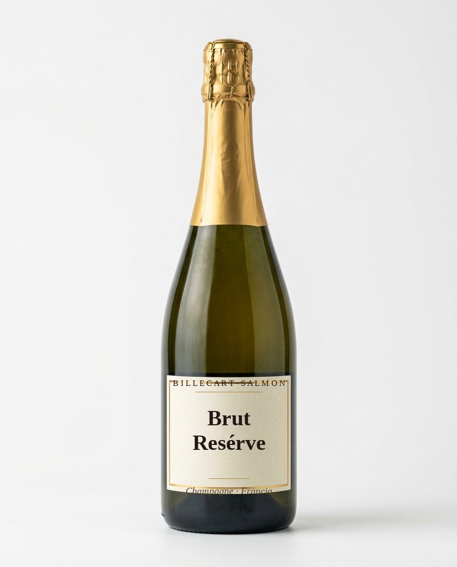 Brut Resérve