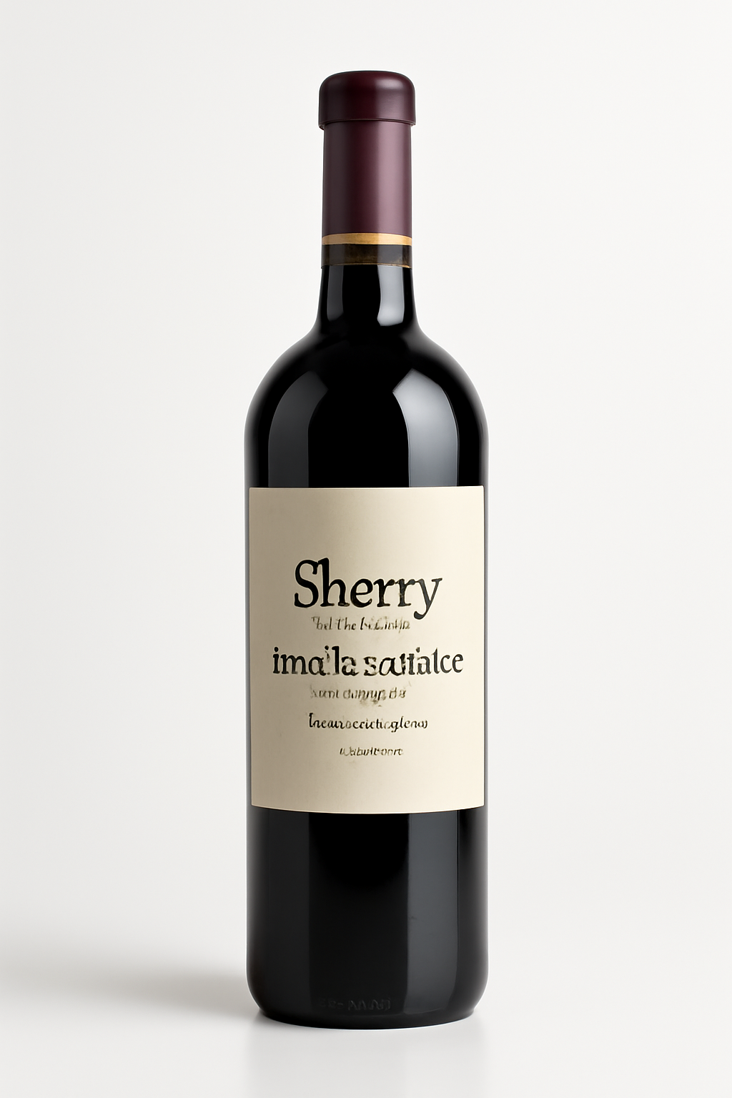 SHERRY, Fino Barbadillo