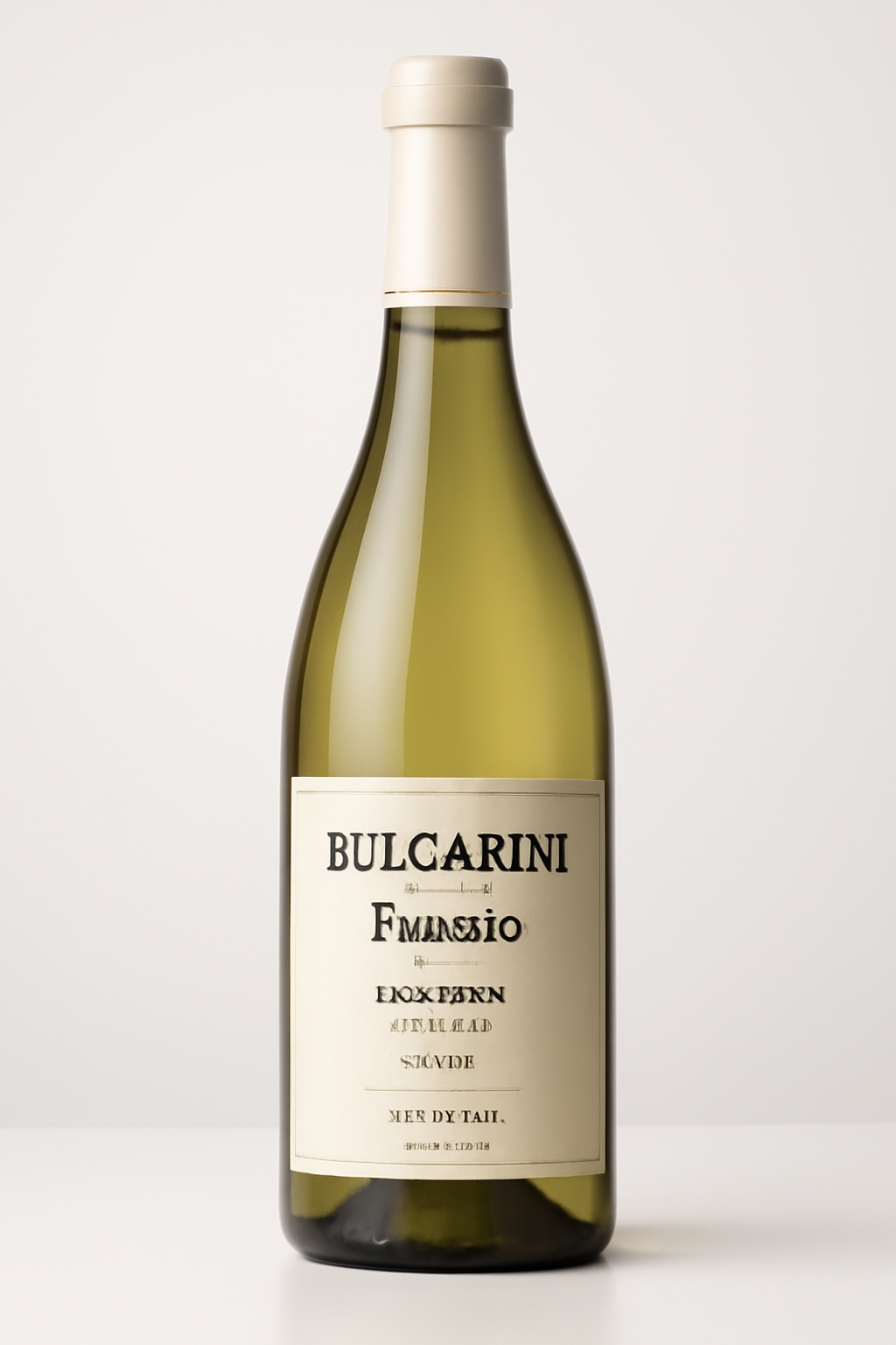 LUGANA, Bulgarini DOC