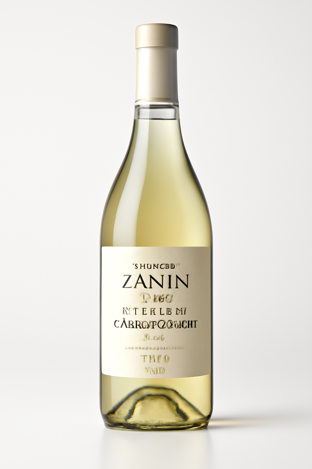 Grappa di Chardonnay 40°