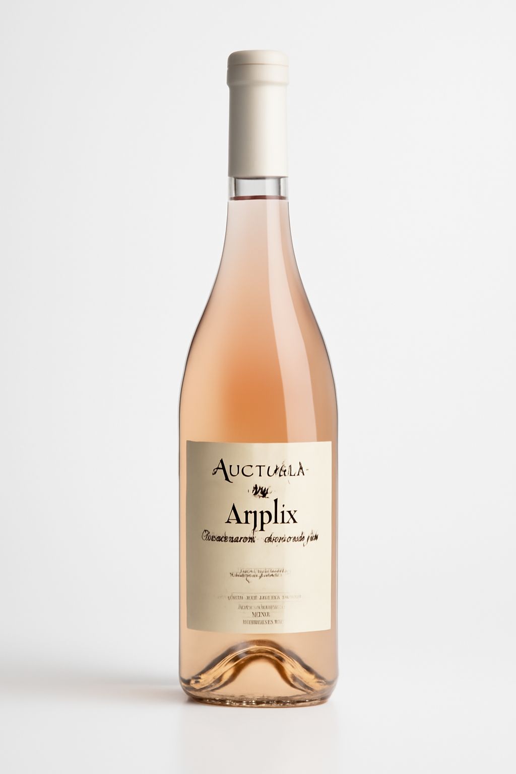 Arjola, Cannonau di Sardegna Rosato, DOC