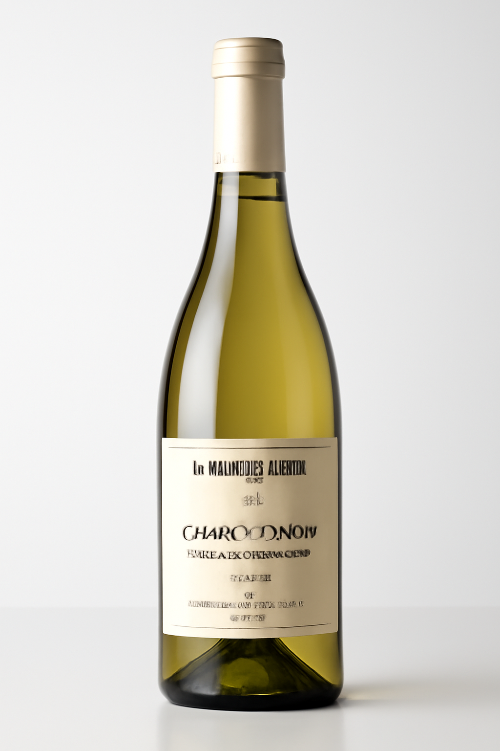 Chardonnay Sanct Valentin DOC