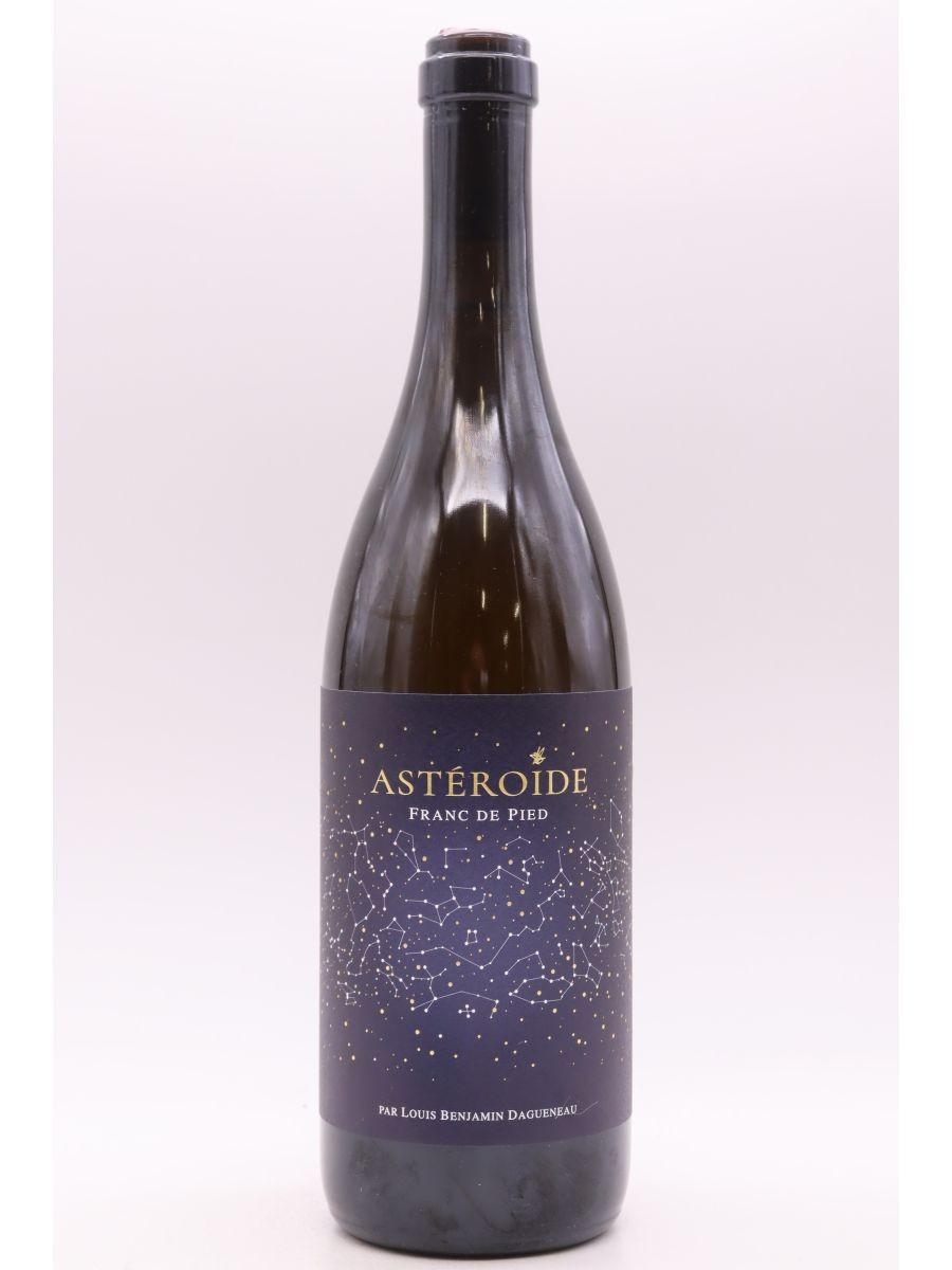 Dagueneau Asteroide