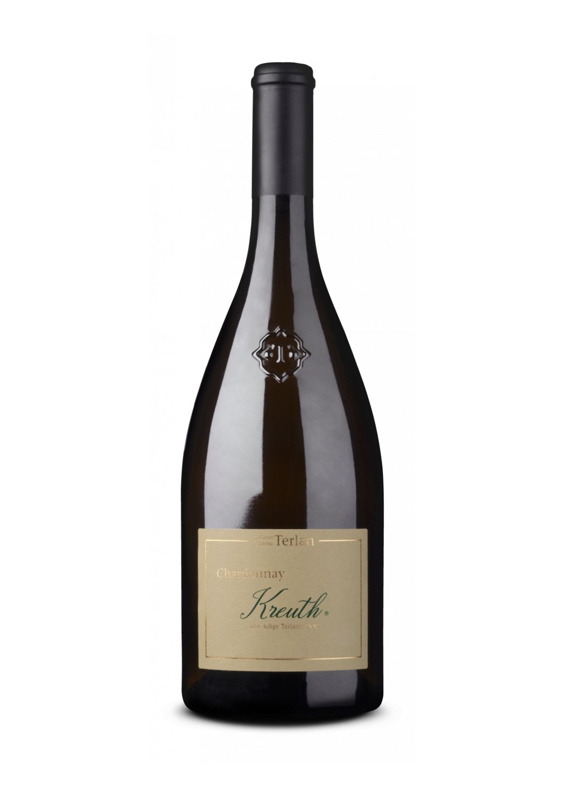 Terlan Kreuth Chardonnay DOC Magnum 2024
