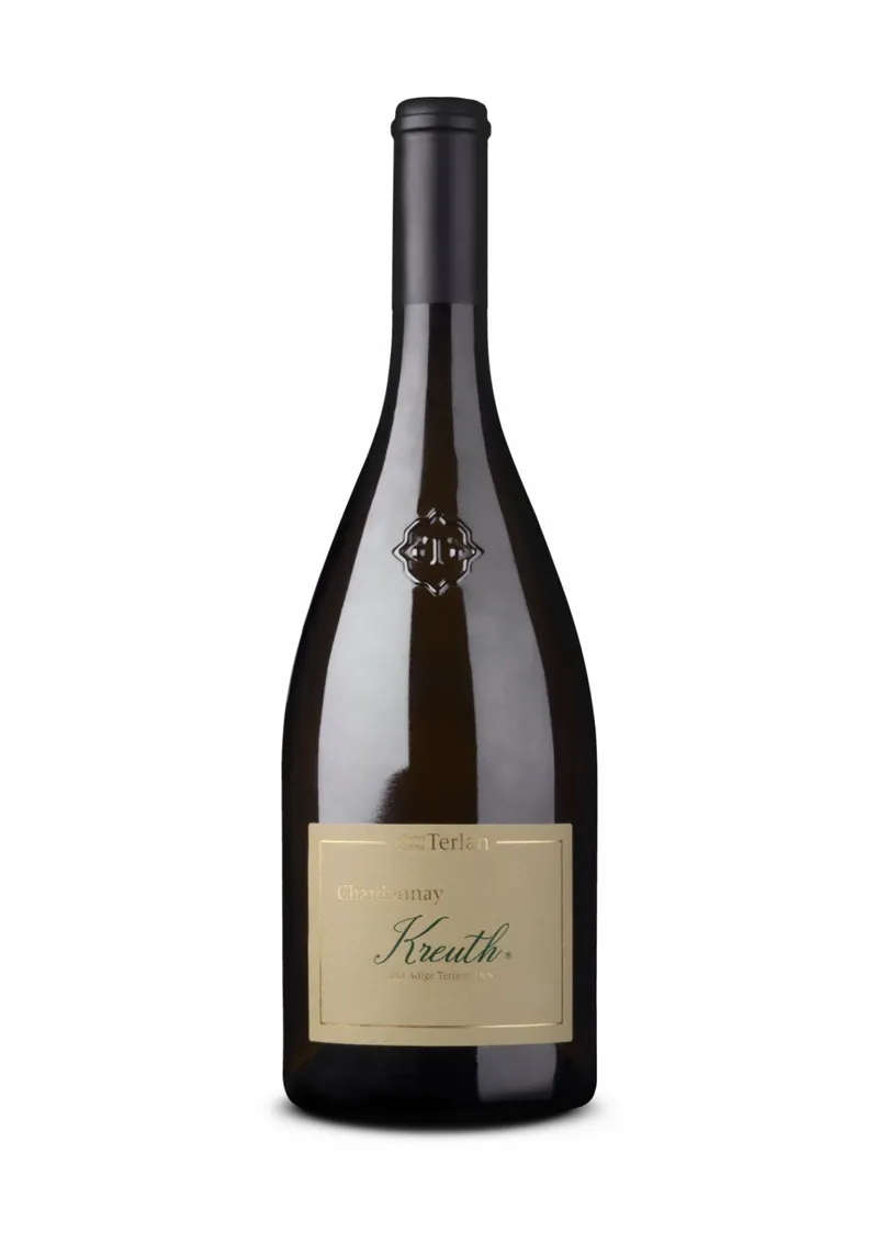 Terlan Kreuth Chardonnay DOC Magnum 2024