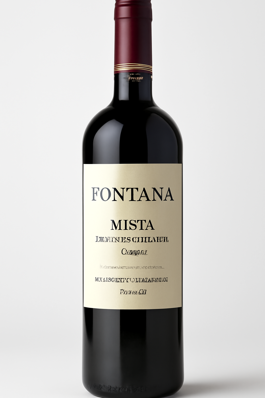 MESTA, Tempranillo Ecológico, Bodegas y Viñedos Fontana