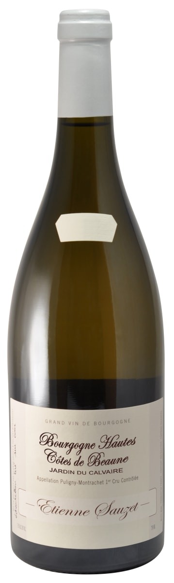 Bourgogne Hautes-Côtes de Beaune Blanc Jardin du Calvaire
