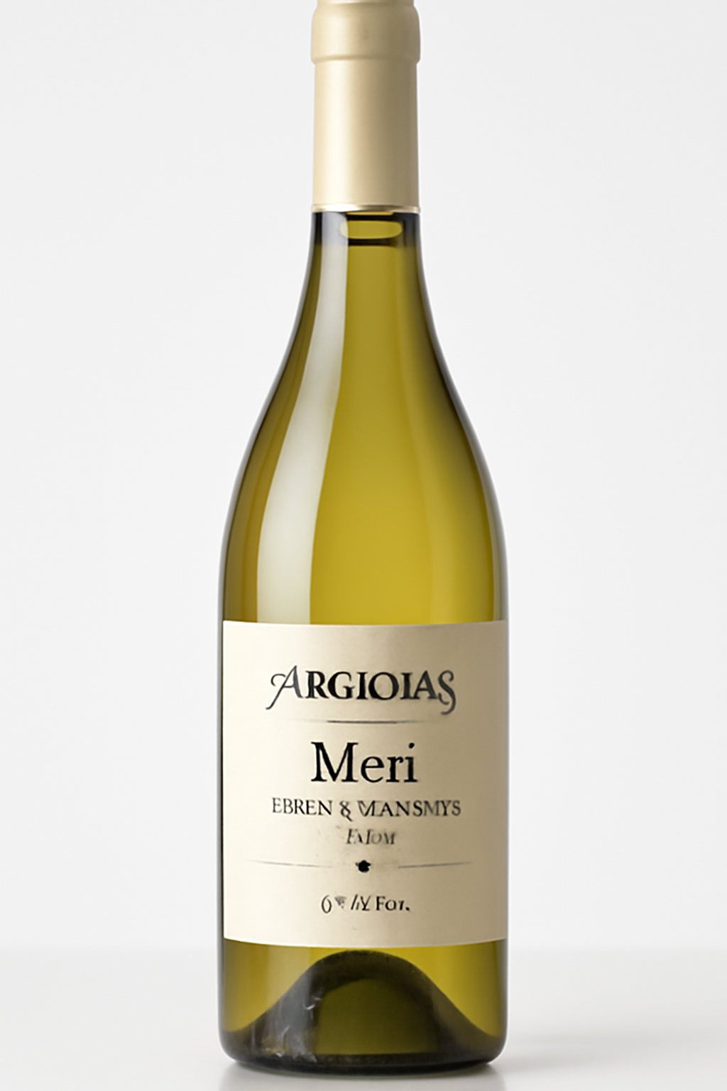 Meri, Vermentino d. Sardegna