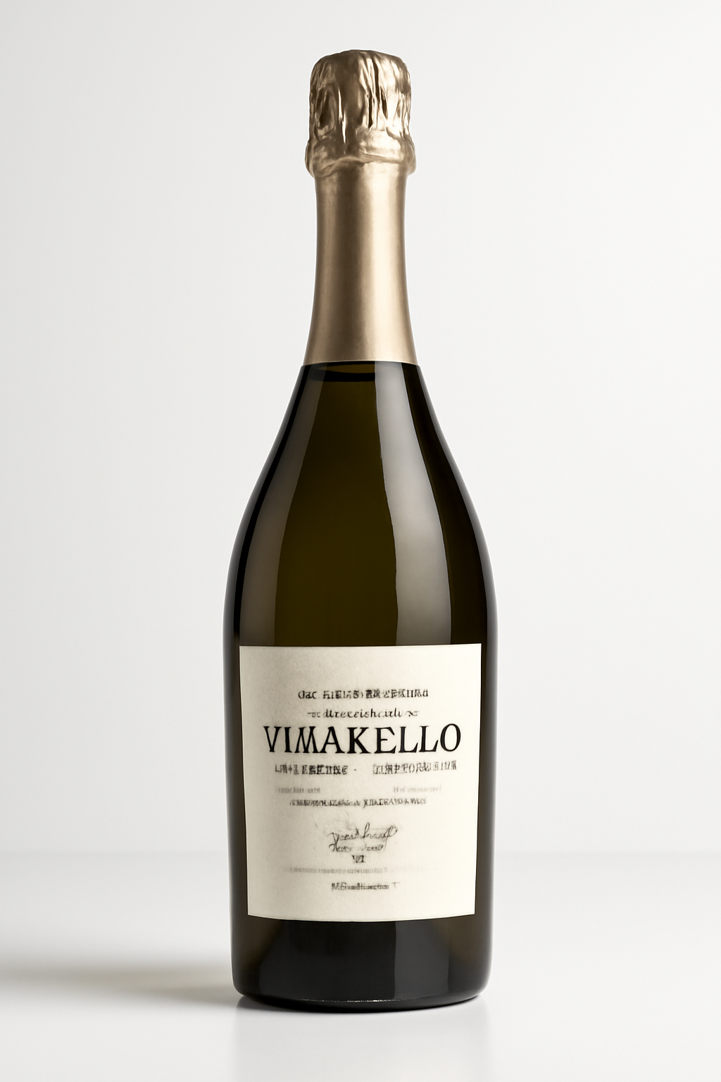 VIVARELLO Prosecco Spumante Millesimato Brut DOC