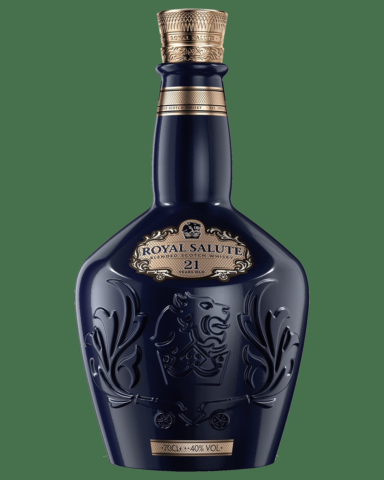 Chivas Chivas Royal Royal Salute 21 Years Old