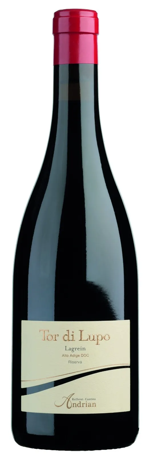 Cantina Andrian Tor di Lupo Lagrein Riserva DOC 2021