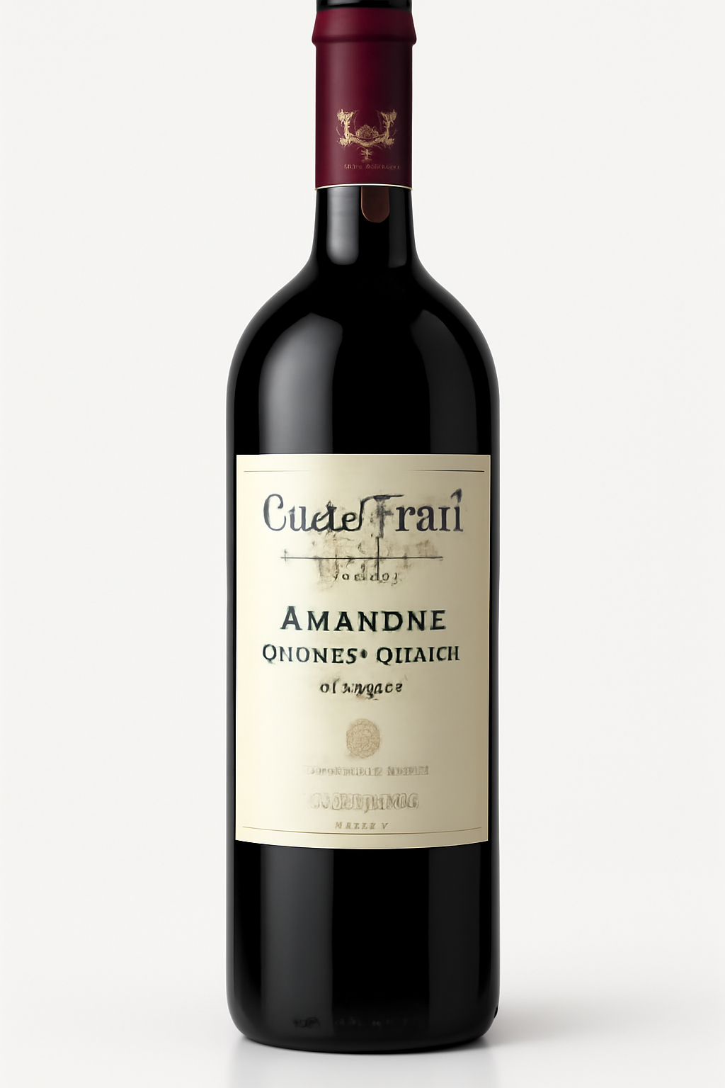Pietro Dal Cero, Amarone della Valpolicella, DOC