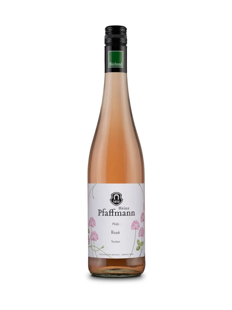 Markus Pfaffmann Rosé Rosé Rosé 2025