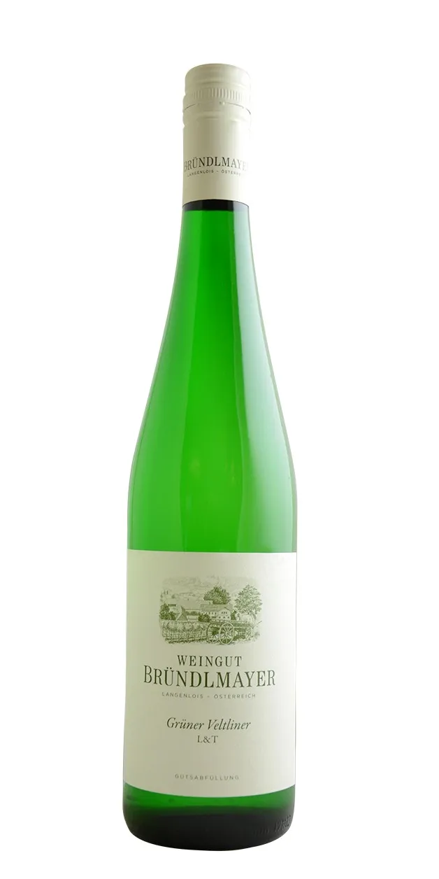 Bründlmayer Grüner Veltliner L&T 2025