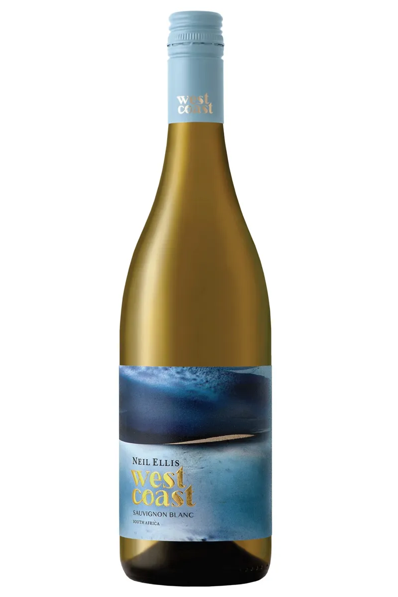 Neil Ellis West Coast Sauvignon Blanc 2024