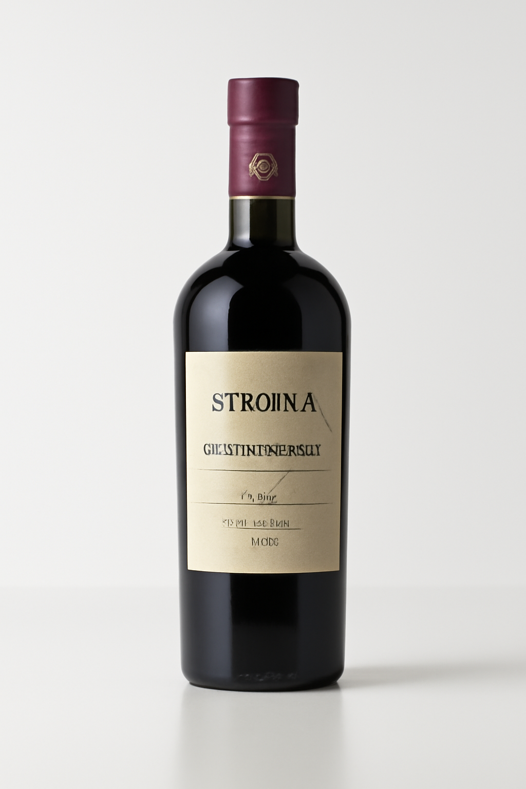 Grappa Riserva in Botti di Sherry, 40°