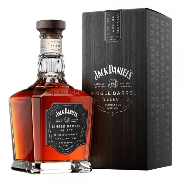 Jack Daniel's Jack Daniel's Single Barrel Select