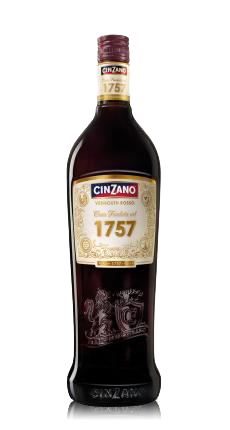 Cinzano 1757