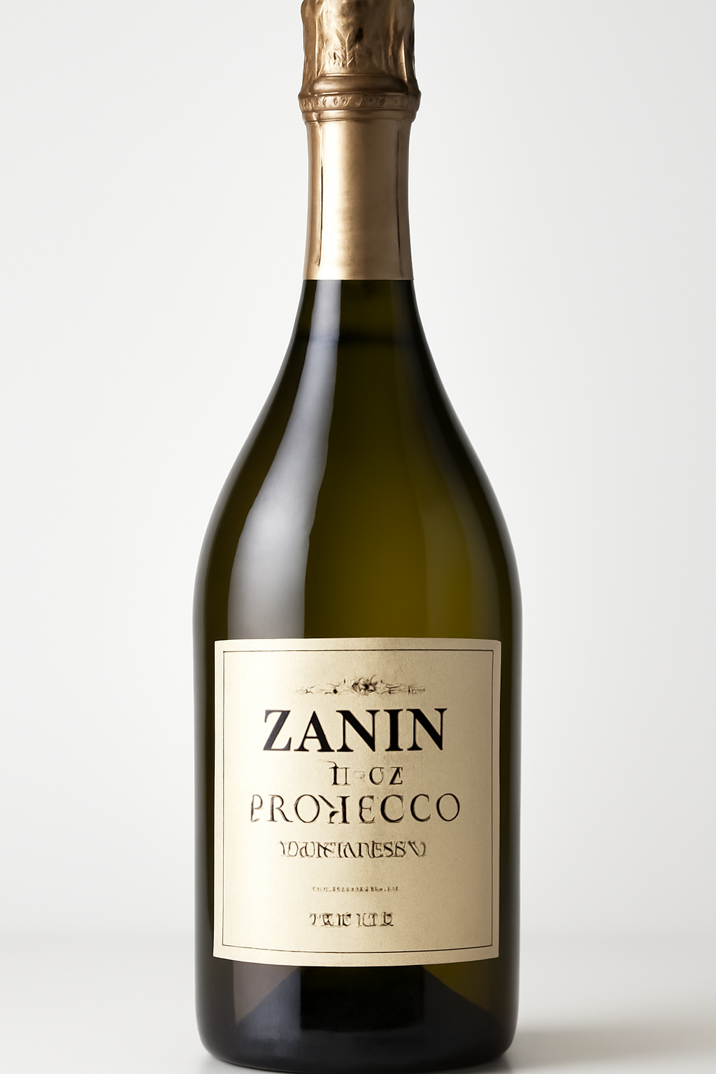Grappa di Prosecco Invecchiata, 40°