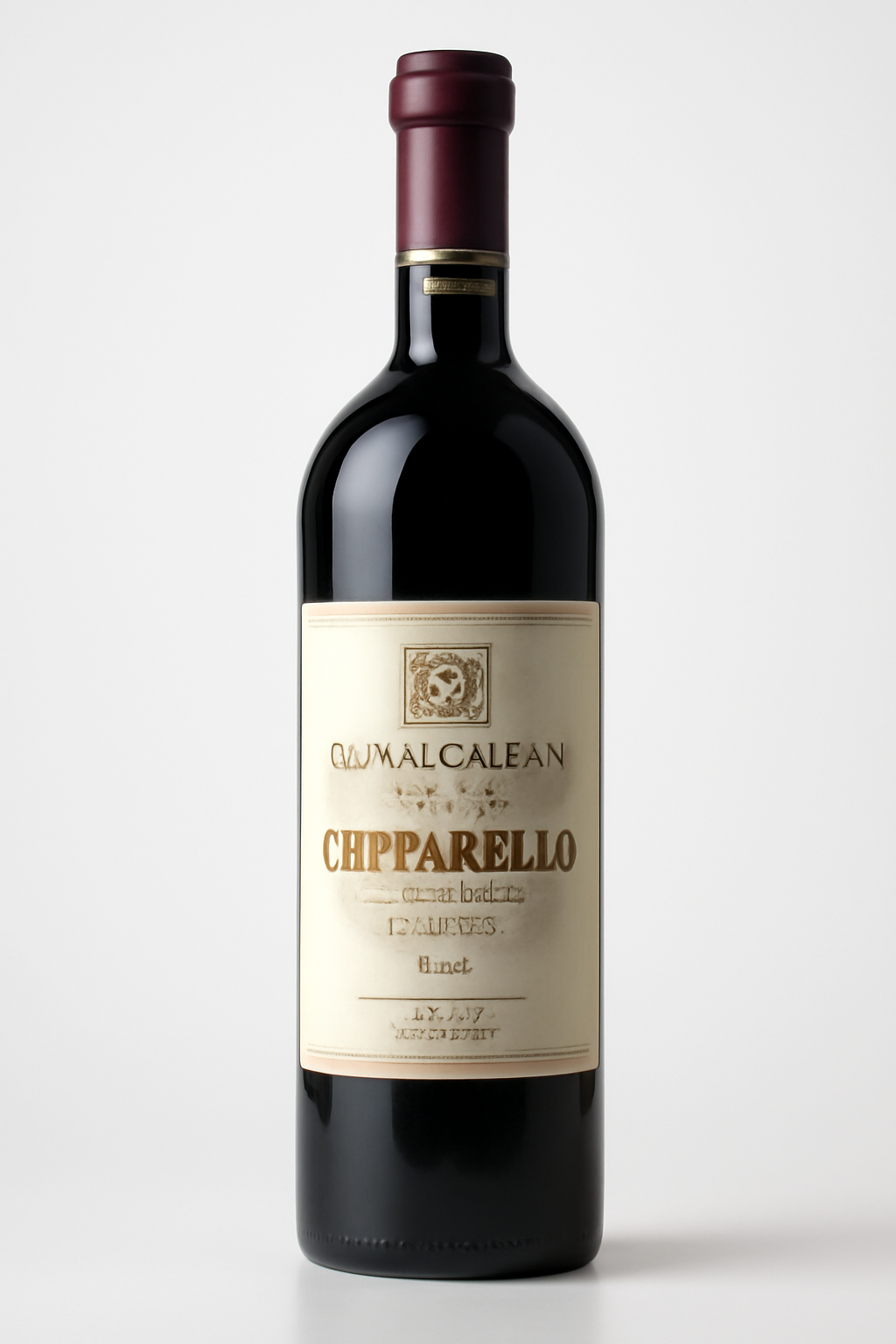 Cepparello, IGT Toscana