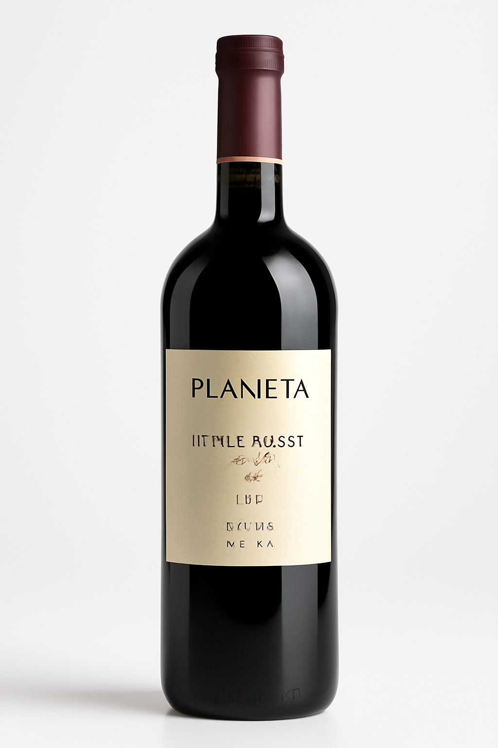 Etna Rosso, Etna DOC