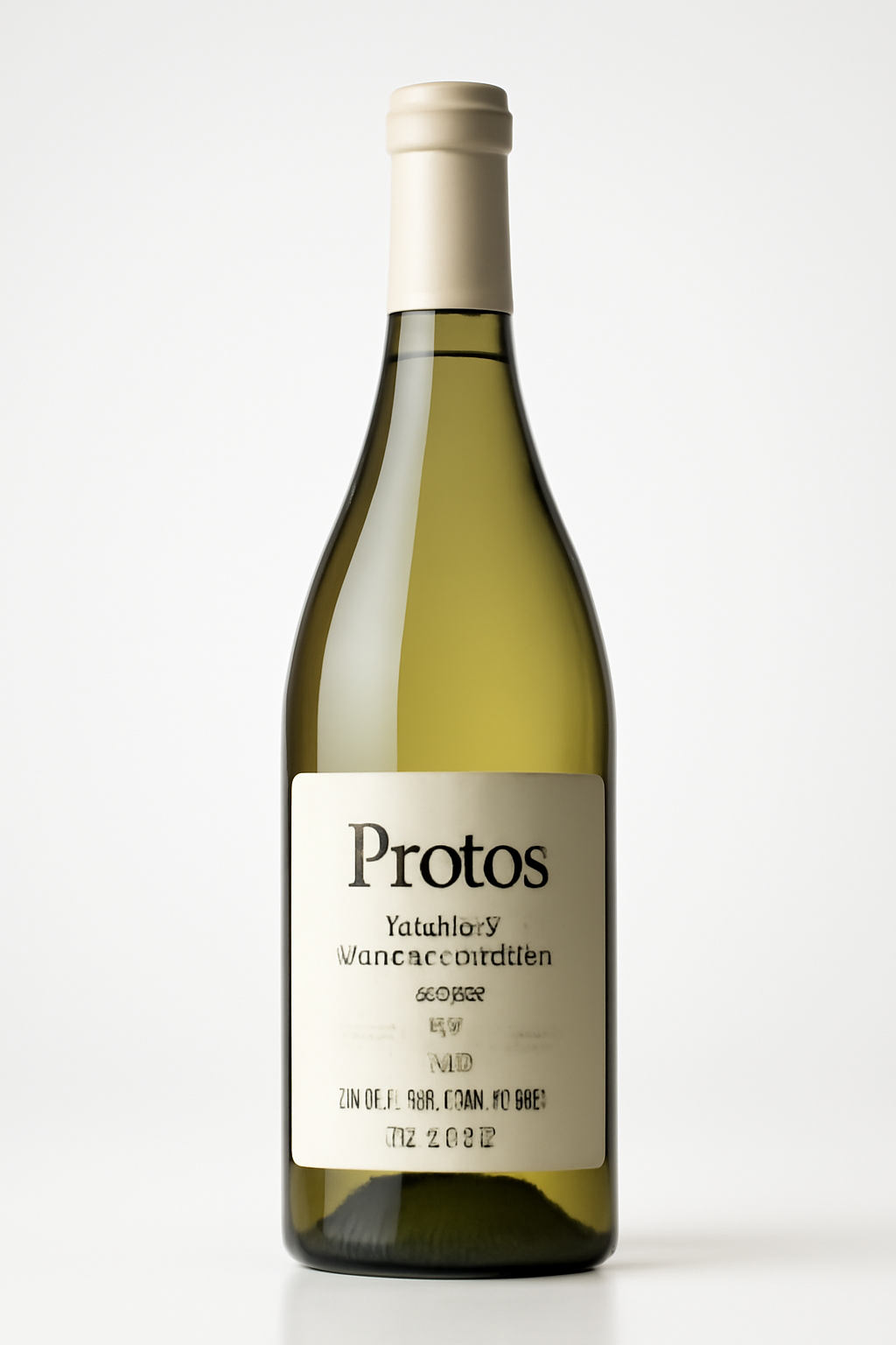Viognier, Pago de Vallegarcía