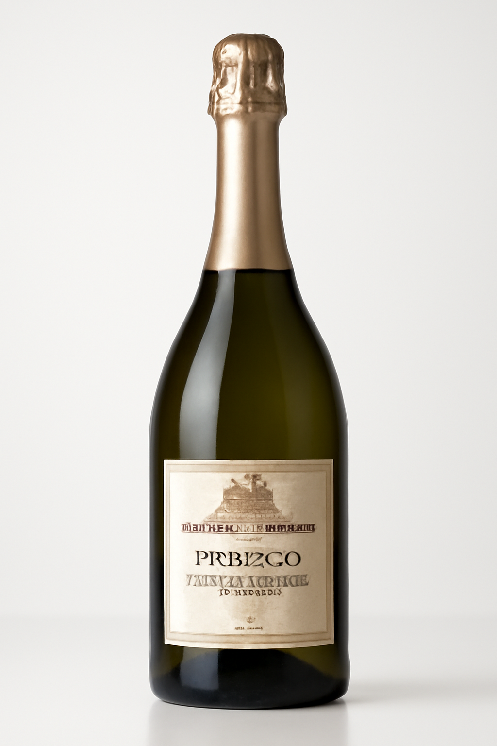 Prosecco Valdobbiadene Superiore DOCG