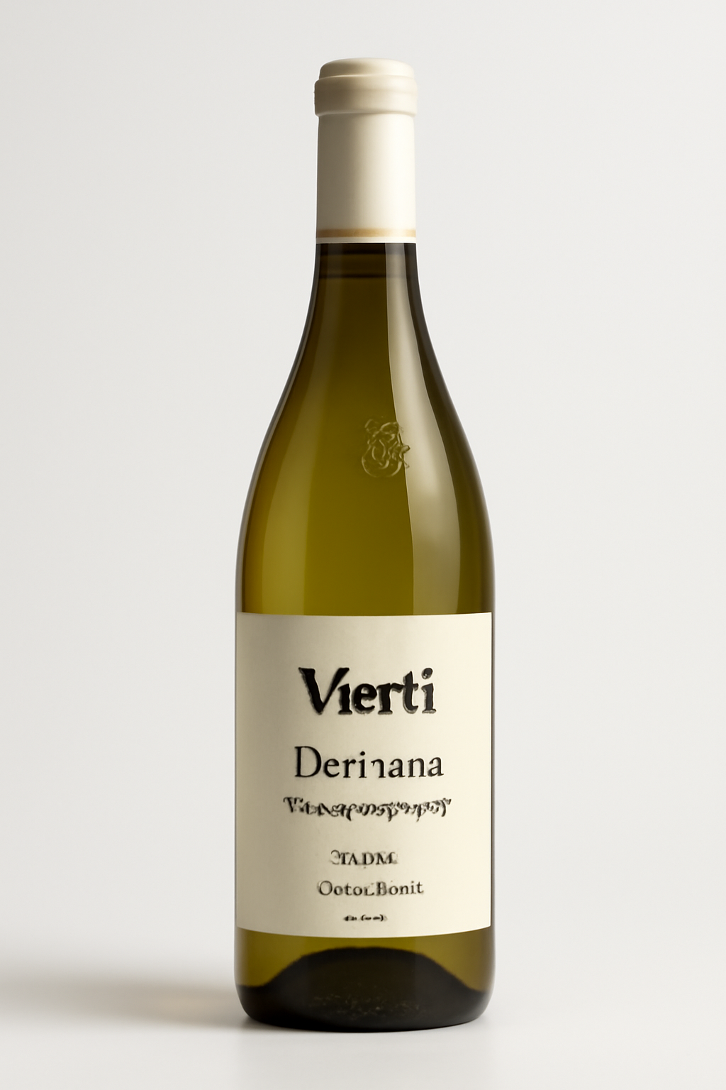 Derthona,Timorasso DOC