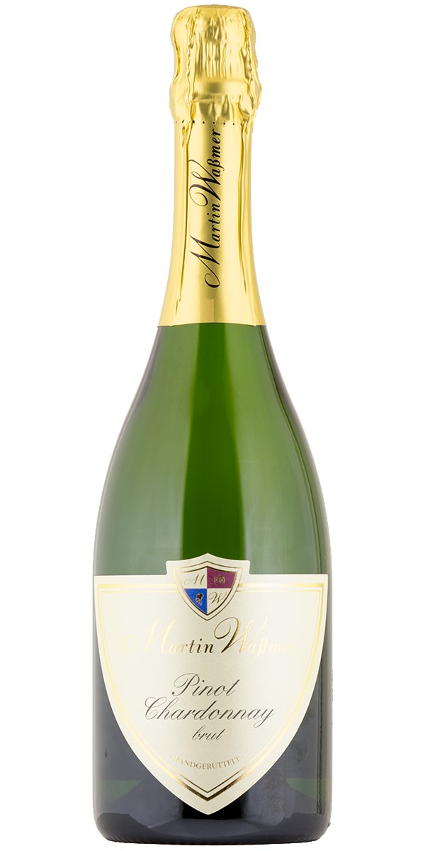 Pinot Chardonnay Sekt Brut