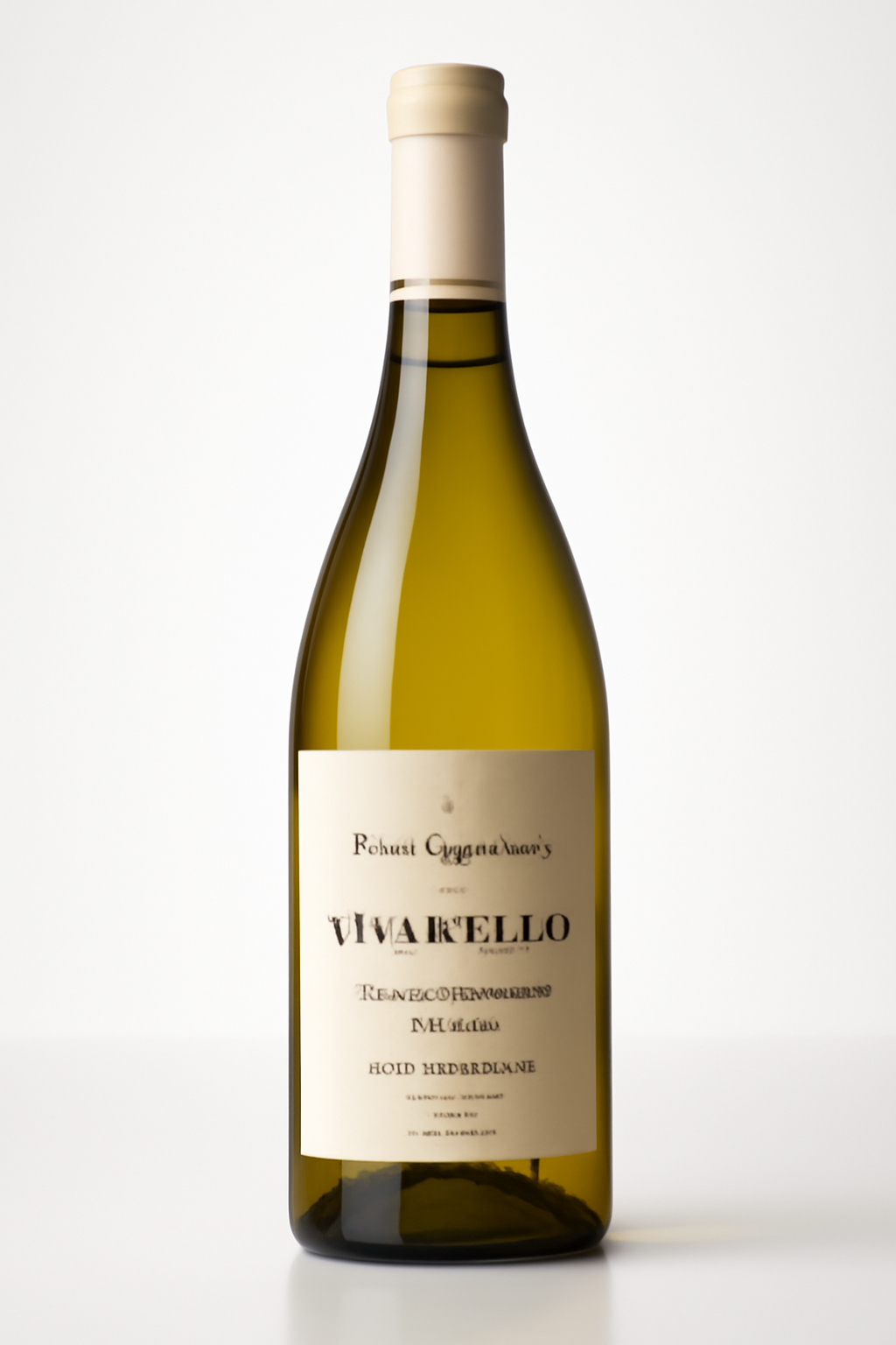 VIVARELLO, LUGANA DOC